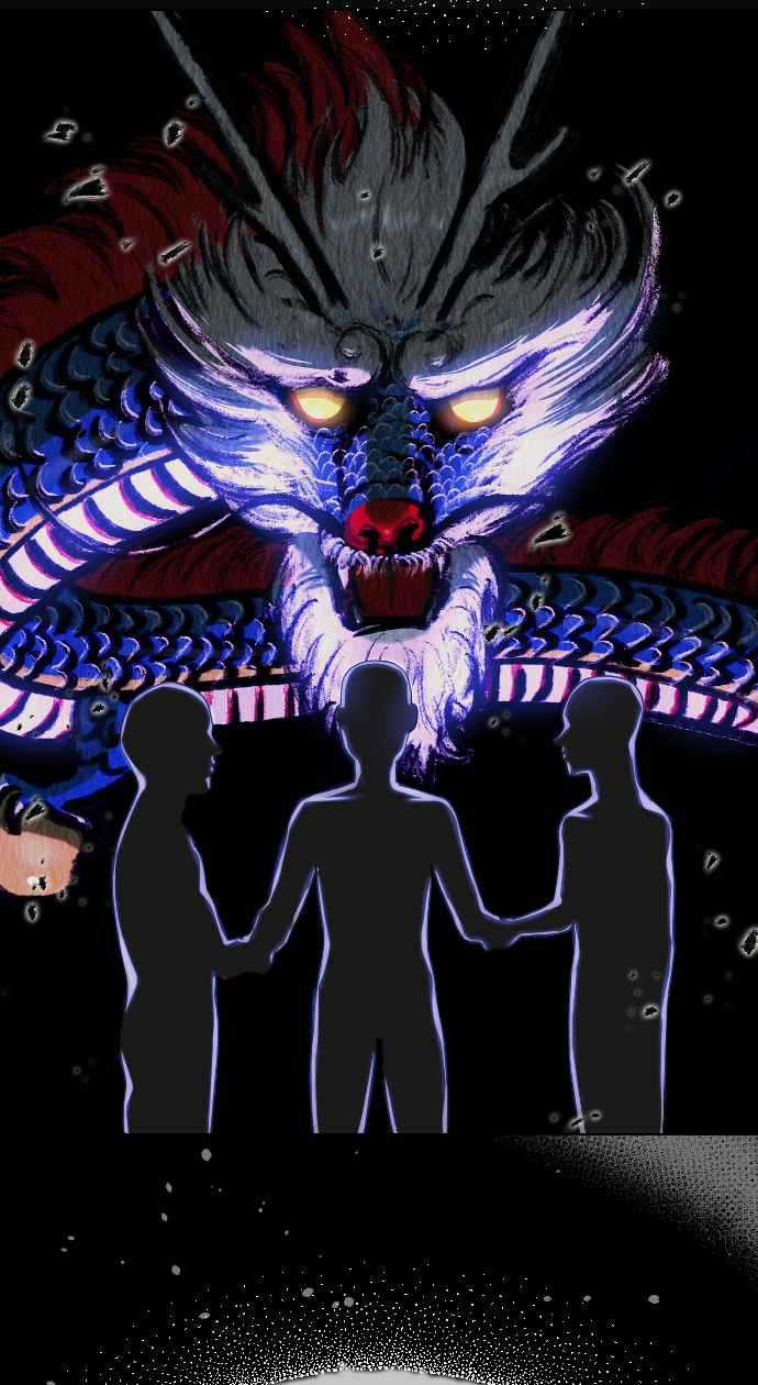 Hypnosis School Chapter 45 halaman 95