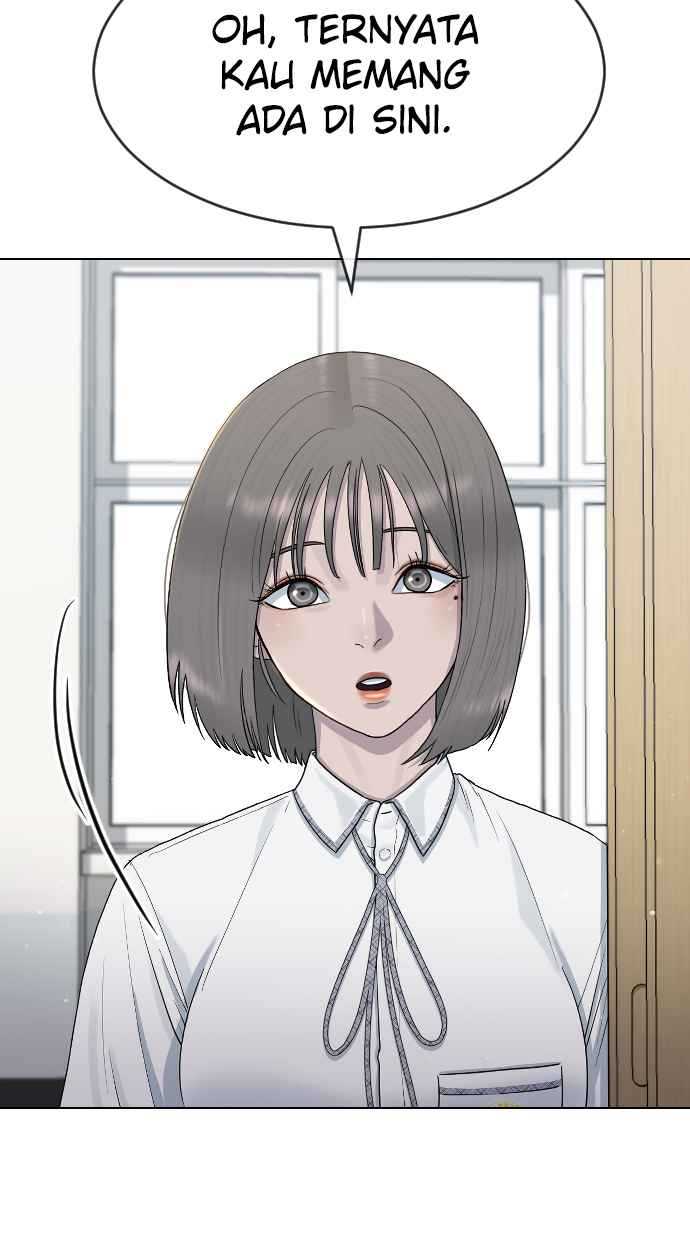 Hypnosis School Chapter 46 halaman 6