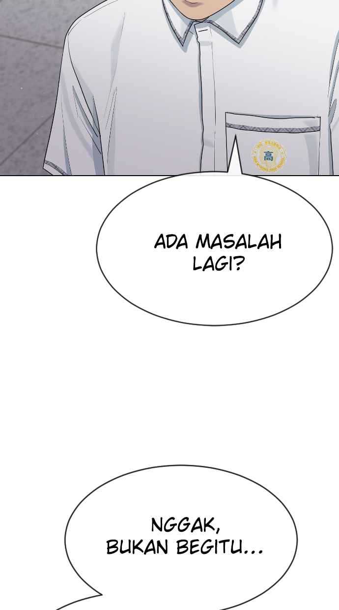 Hypnosis School Chapter 46 halaman 8