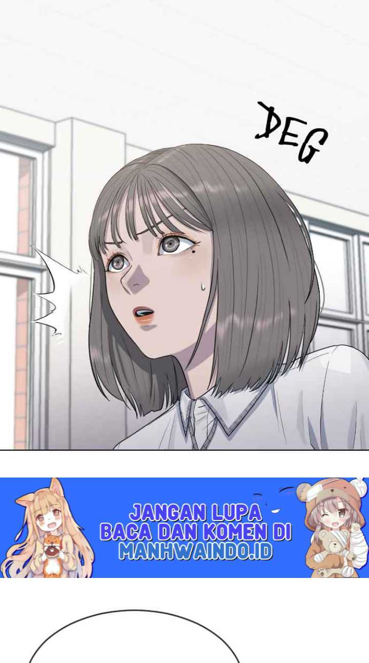 Hypnosis School Chapter 46 halaman 70
