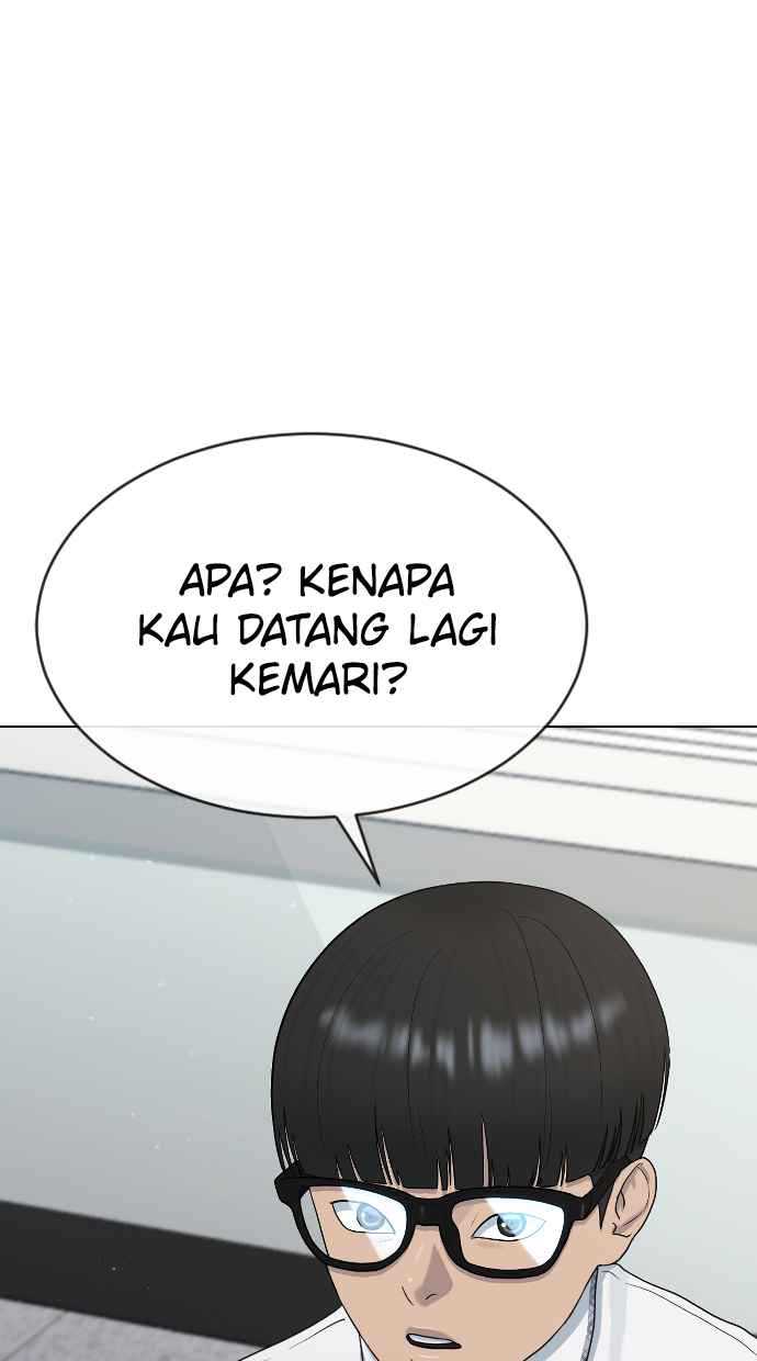 Hypnosis School Chapter 46 halaman 7