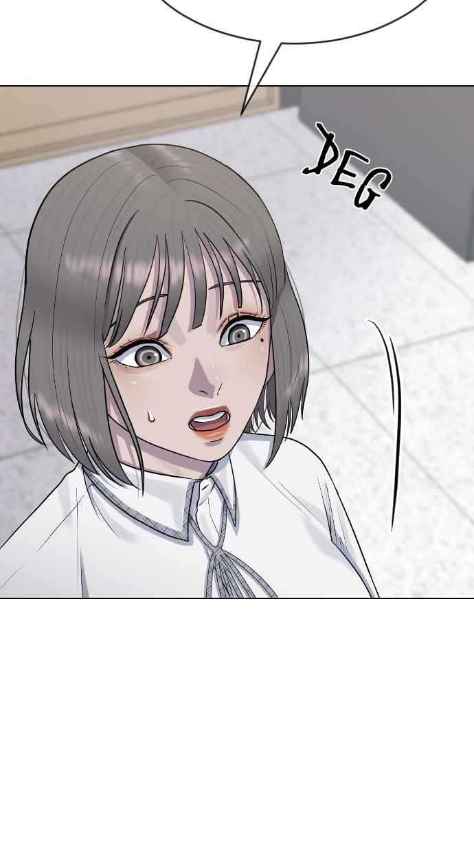 Hypnosis School Chapter 46 halaman 38