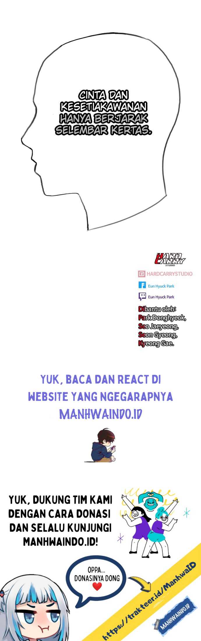 Hypnosis School Chapter 46 halaman 108