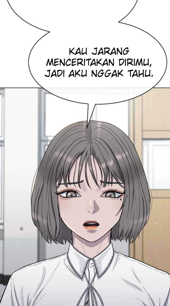 Hypnosis School Chapter 46 halaman 23
