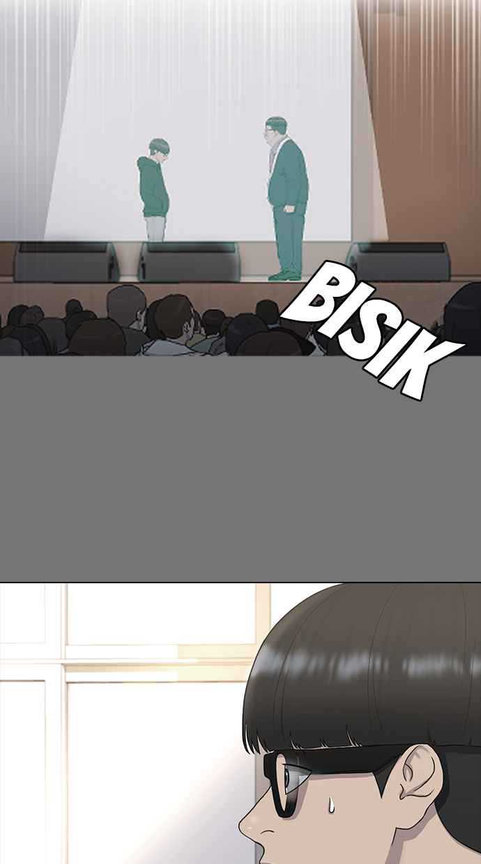 Hypnosis School Chapter 46 halaman 25