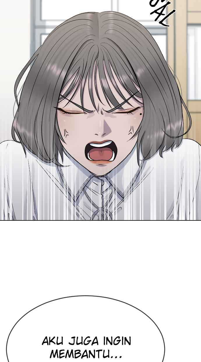Hypnosis School Chapter 46 halaman 22