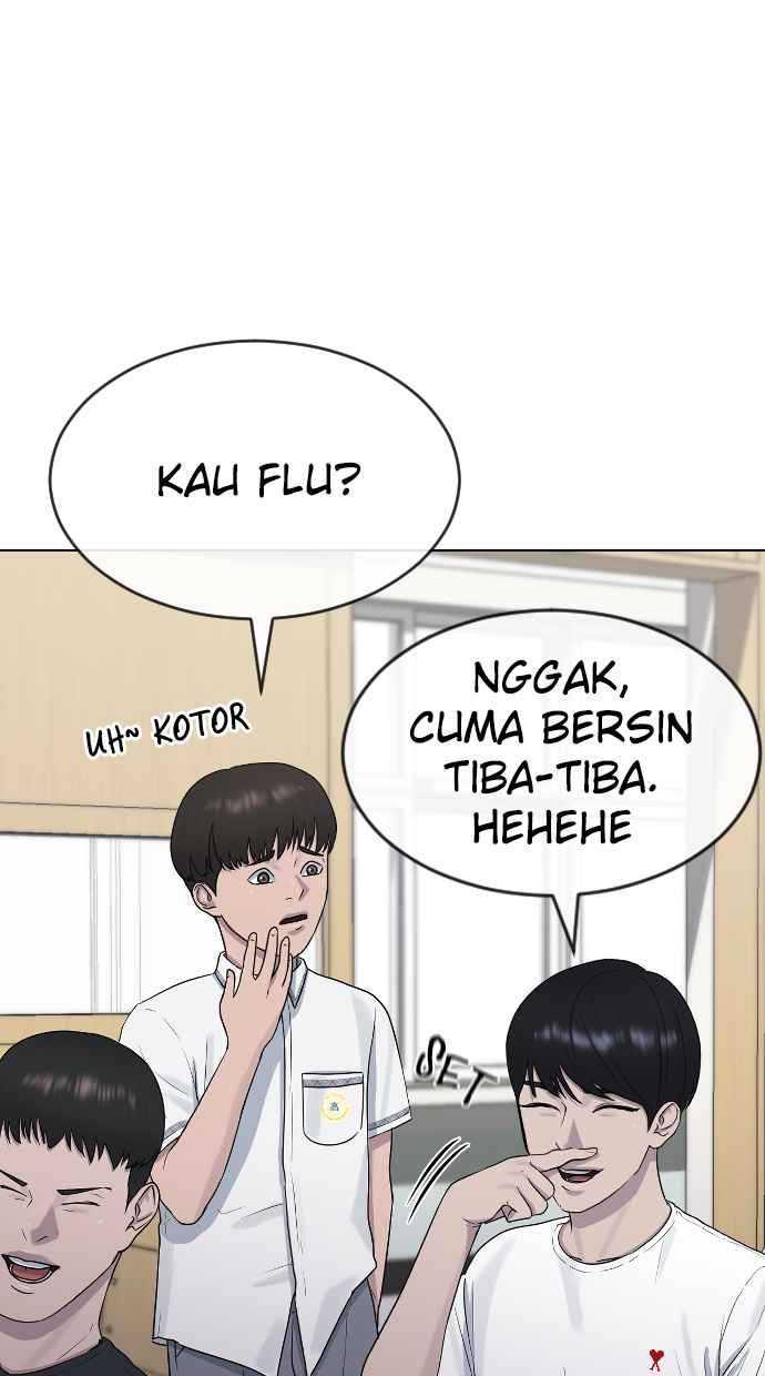 Hypnosis School Chapter 46 halaman 95