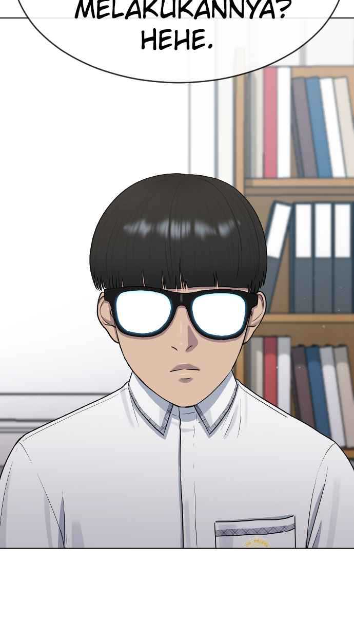 Hypnosis School Chapter 46 halaman 19