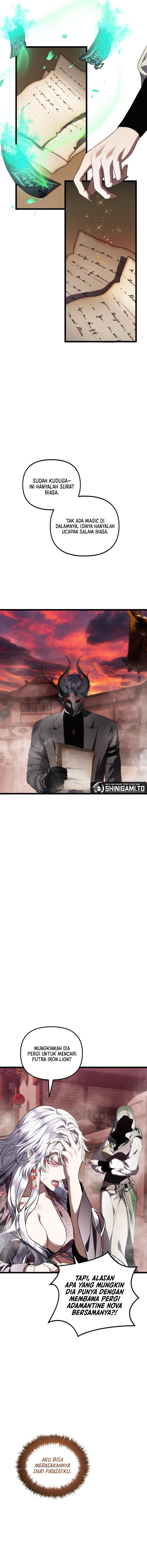 Ranker Who Lives a Second Time Chapter 222 halaman 14