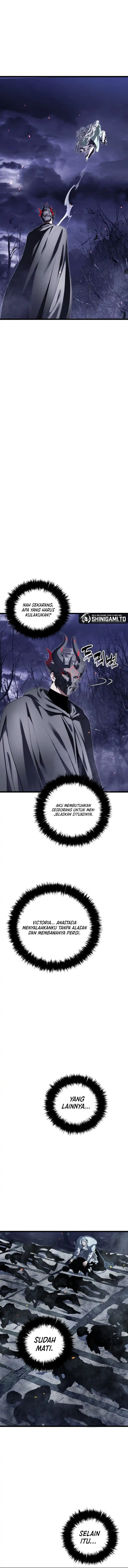 Ranker Who Lives a Second Time Chapter 226 halaman 13