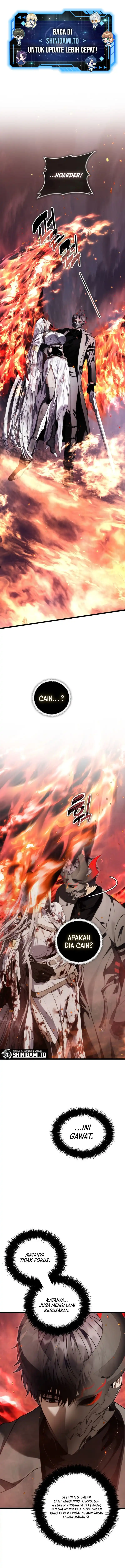 Ranker Who Lives a Second Time Chapter 226 halaman 1