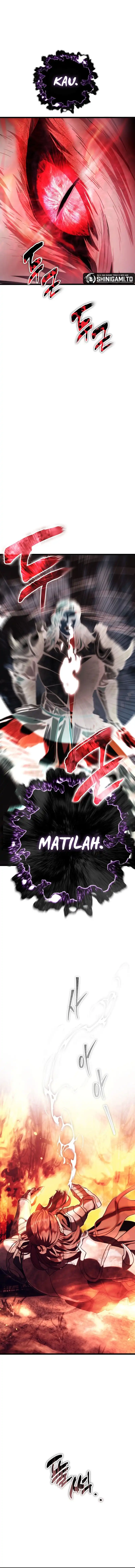 Ranker Who Lives a Second Time Chapter 226 halaman 10