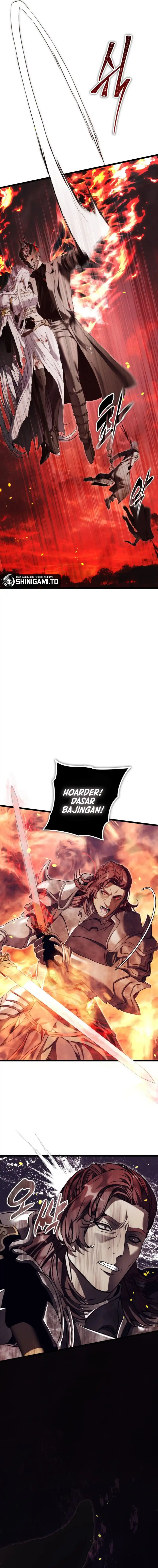Ranker Who Lives a Second Time Chapter 226 halaman 8