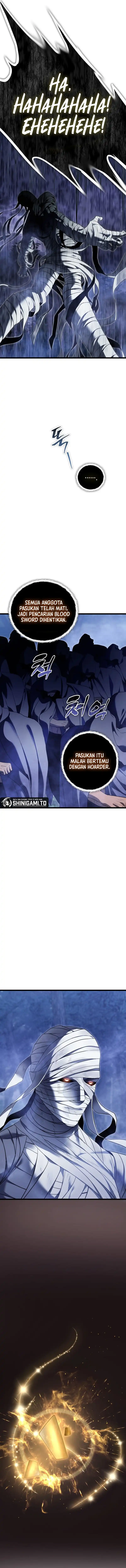 Ranker Who Lives a Second Time Chapter 226 halaman 17