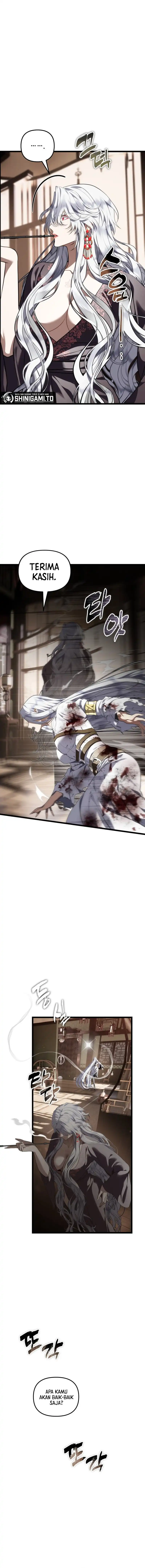 Ranker Who Lives a Second Time Chapter 228 halaman 16
