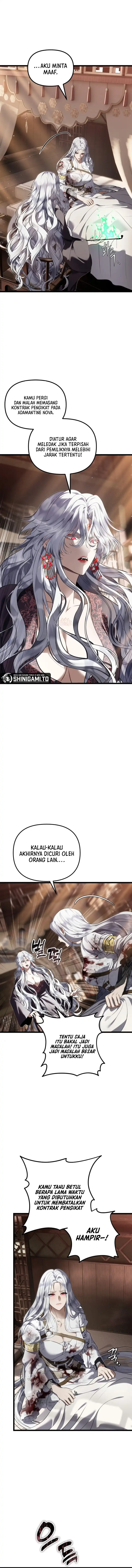 Ranker Who Lives a Second Time Chapter 228 halaman 4