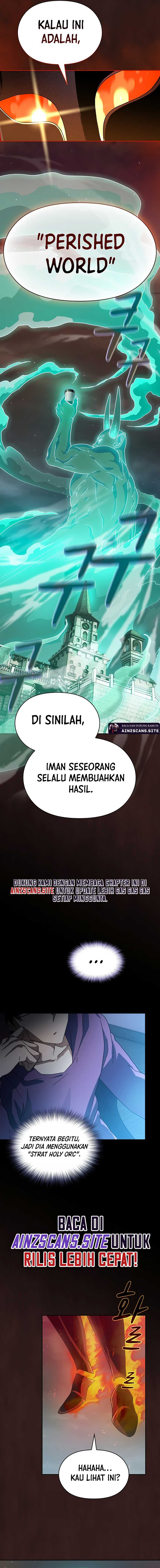 The Nebula’s Civilization Chapter 1 halaman 15