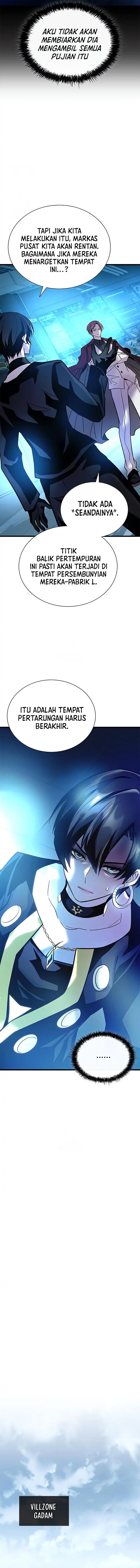 Villain To Kill Chapter 200 halaman 14