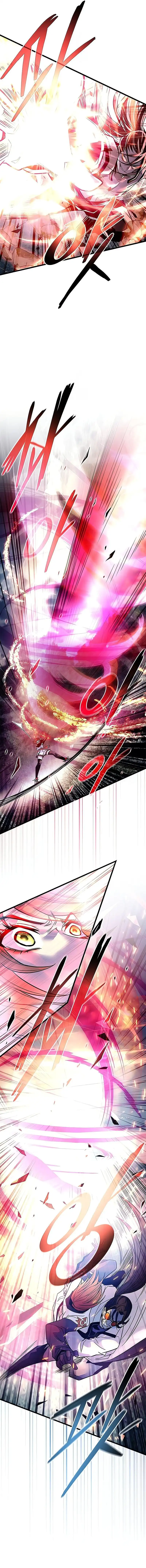 Villain To Kill Chapter 200 halaman 6