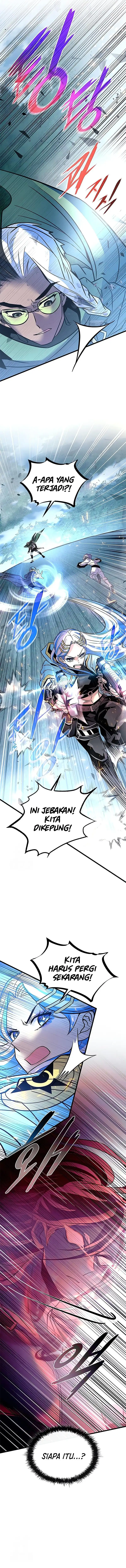 Villain To Kill Chapter 201 halaman 8