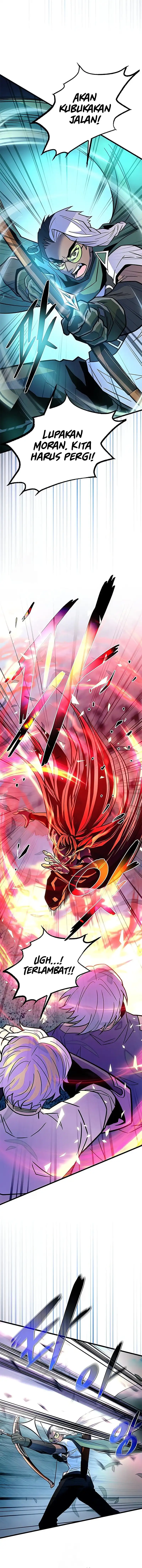 Villain To Kill Chapter 201 halaman 12