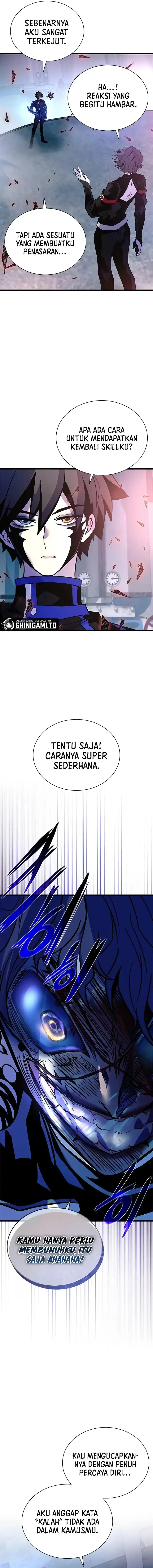 Villain To Kill Chapter 210 halaman 2