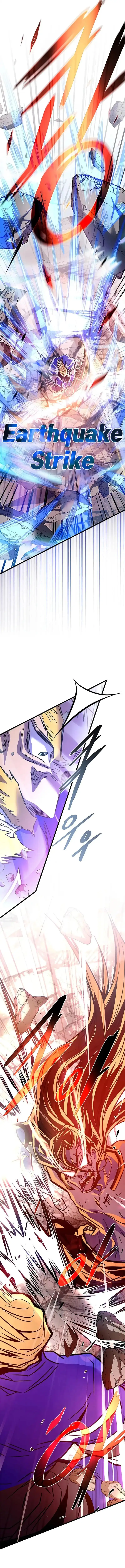Villain To Kill Chapter 210 halaman 11
