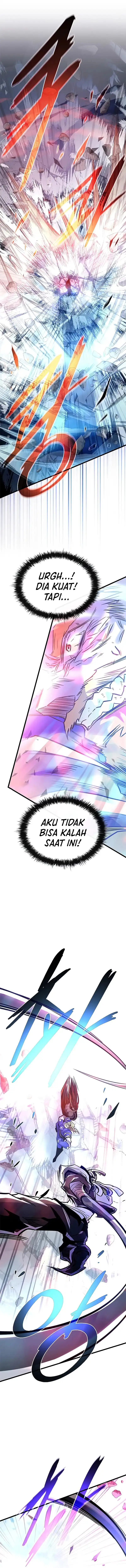 Villain To Kill Chapter 210 halaman 8
