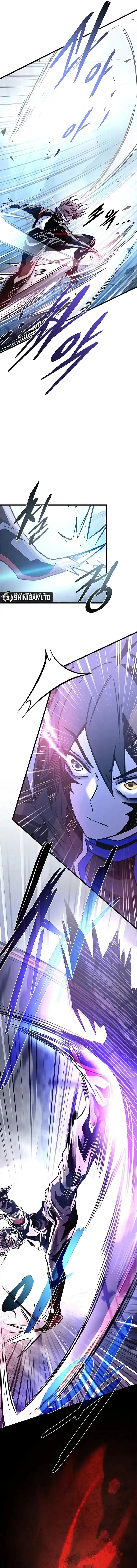 Villain To Kill Chapter 210 halaman 20