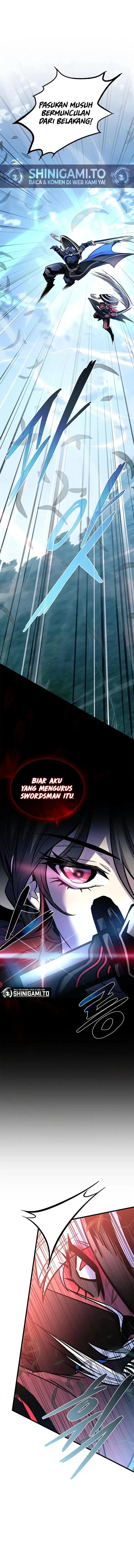 Villain To Kill Chapter 210 halaman 13