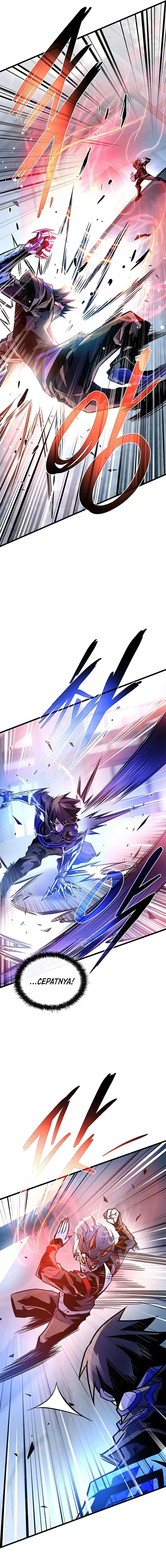 Villain To Kill Chapter 211 halaman 7
