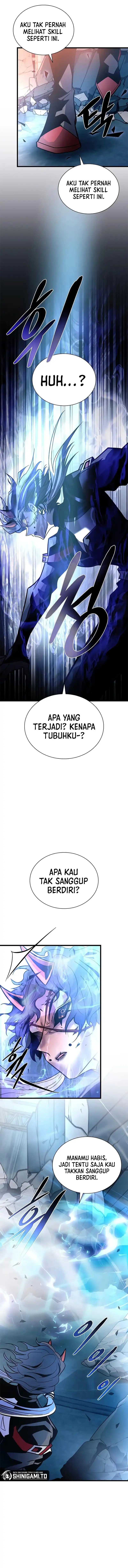 Villain To Kill Chapter 211 halaman 24