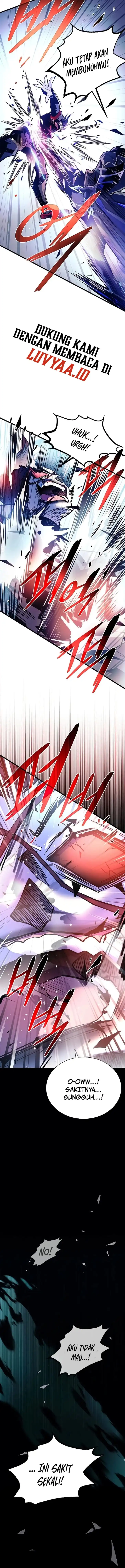 Villain To Kill Chapter 212 halaman 9