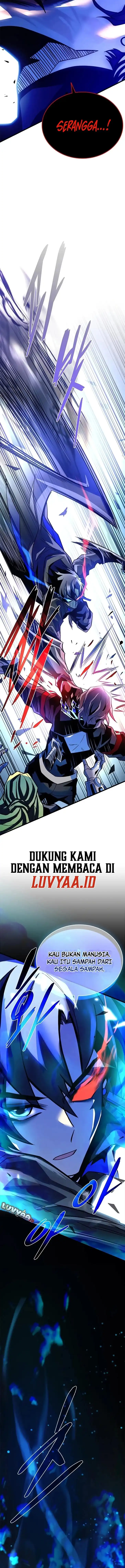 Villain To Kill Chapter 212 halaman 17