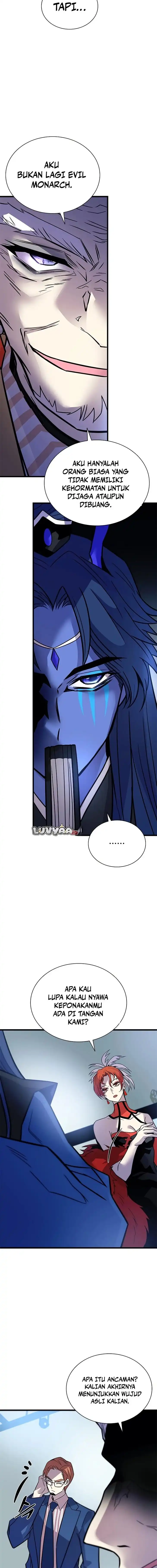 Villain To Kill Chapter 213 halaman 9