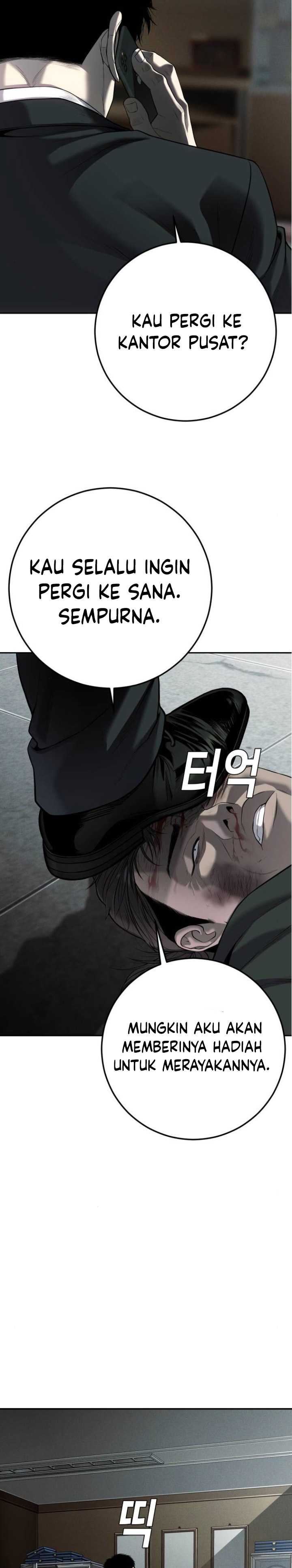 Son’s Retribution Chapter 13 halaman 36