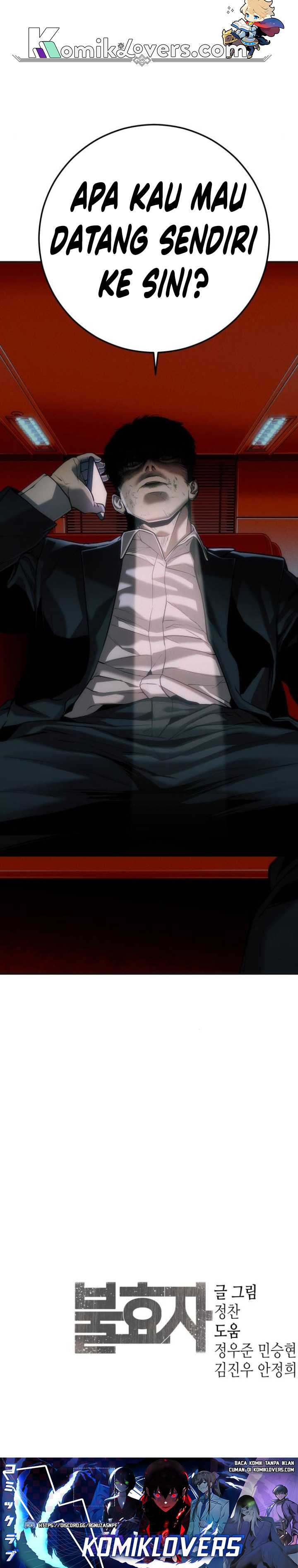 Son’s Retribution Chapter 13 halaman 41