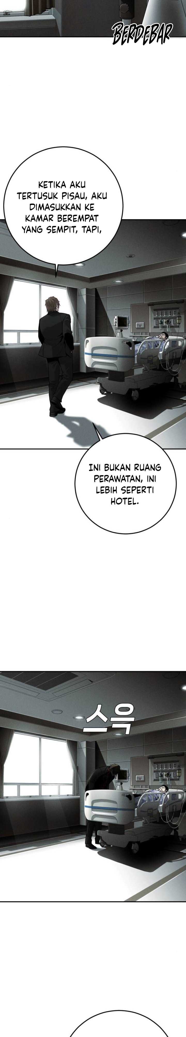 Son’s Retribution Chapter 13 halaman 12