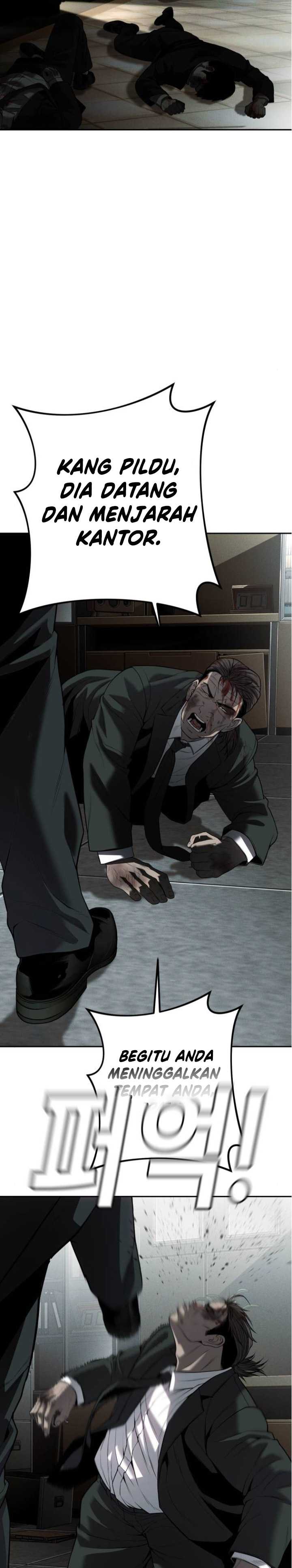 Son’s Retribution Chapter 13 halaman 34
