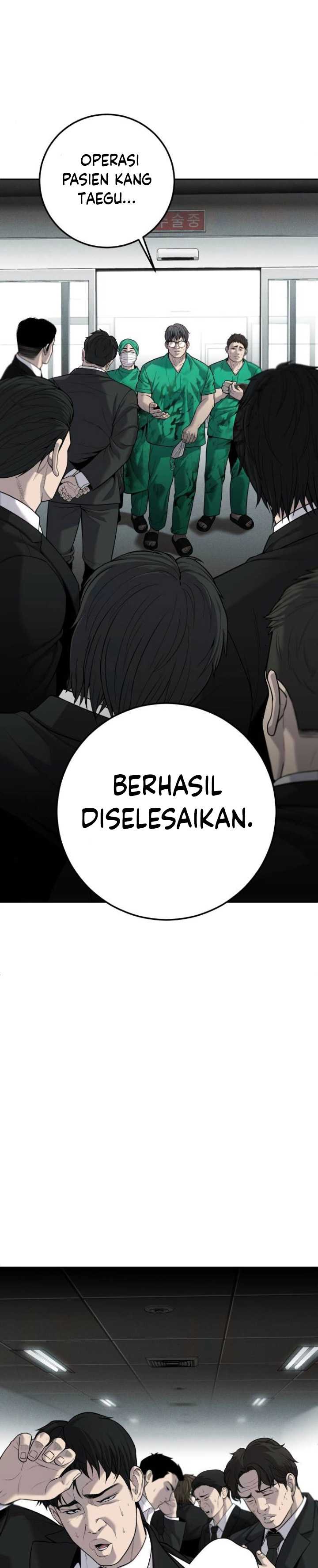 Son’s Retribution Chapter 13 halaman 4