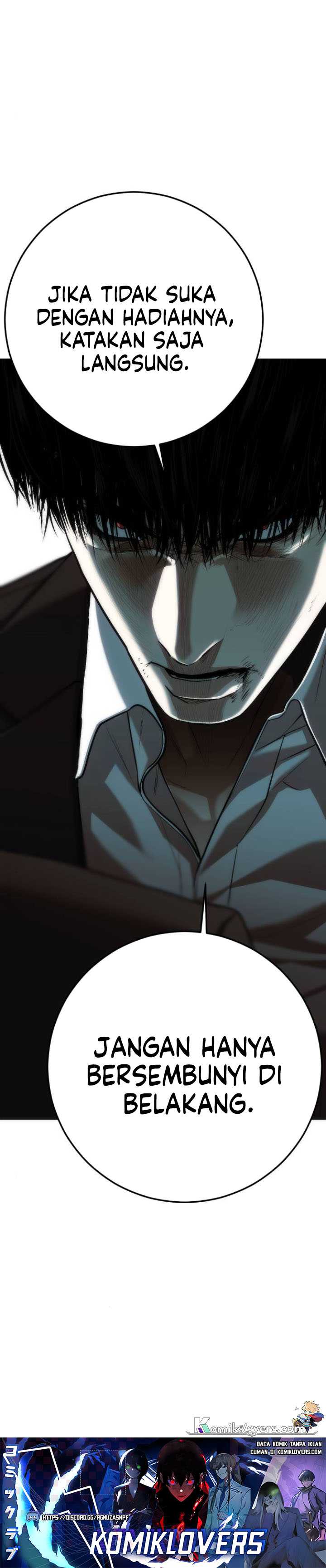 Son’s Retribution Chapter 14 halaman 42