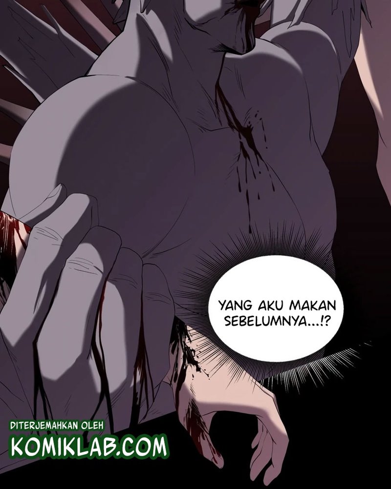 Monster Hunter Chapter 1 halaman 29