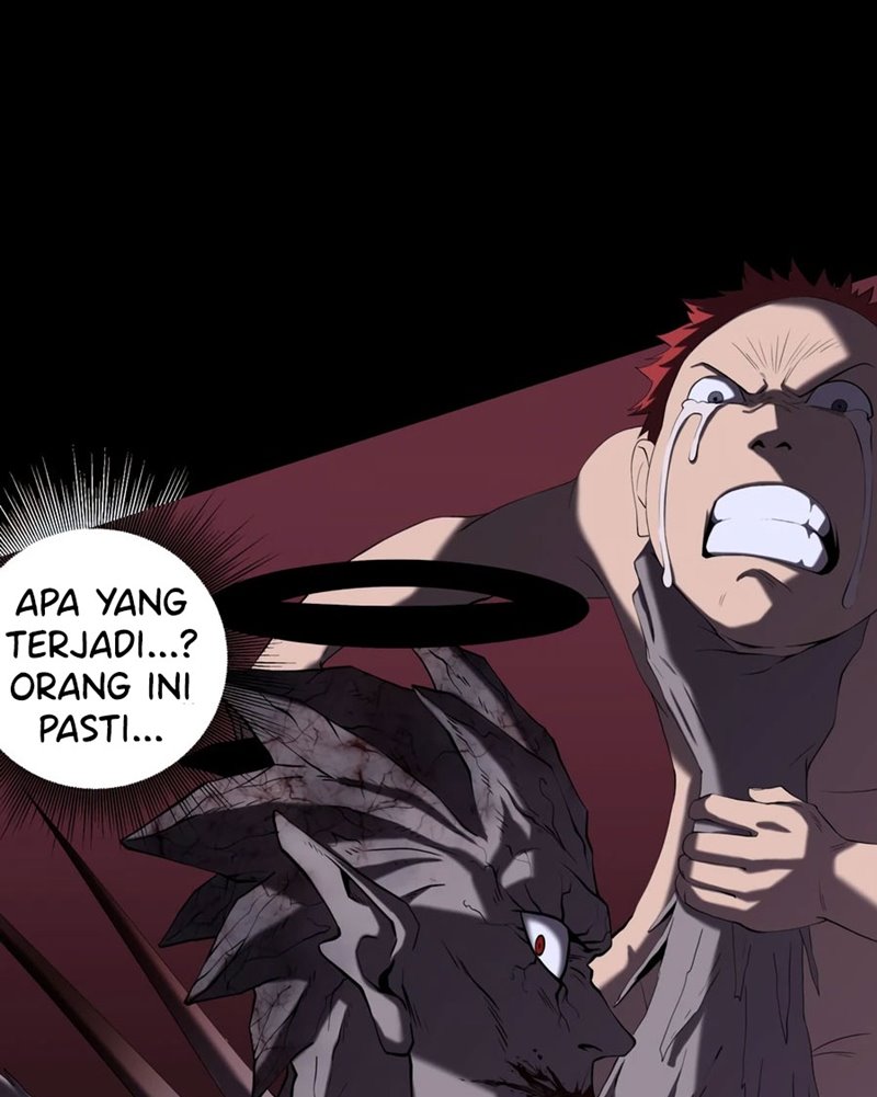 Monster Hunter Chapter 1 halaman 28