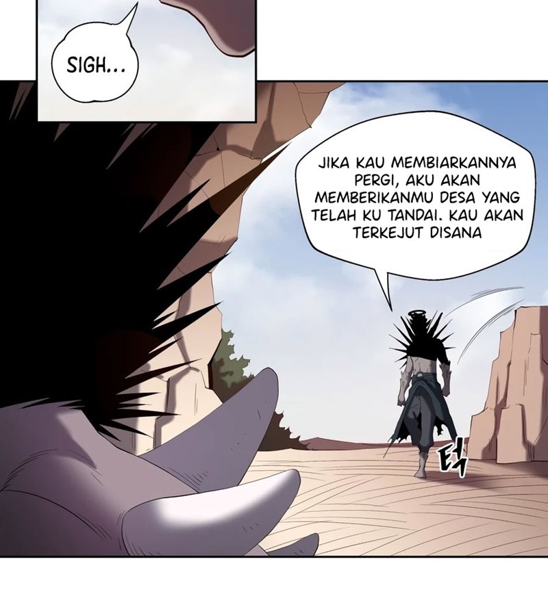 Monster Hunter Chapter 1 halaman 116