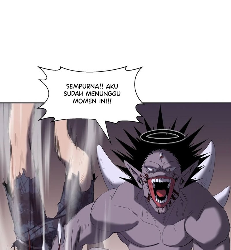 Monster Hunter Chapter 1 halaman 118