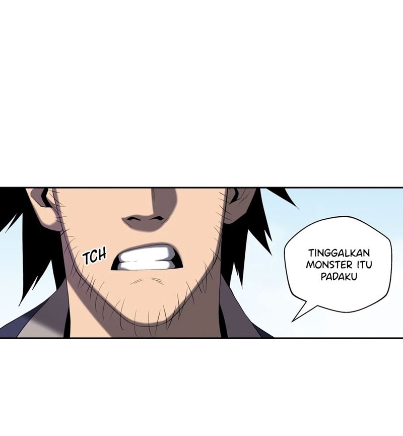 Monster Hunter Chapter 1 halaman 151