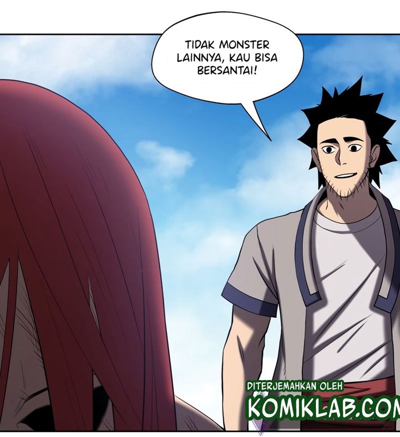 Monster Hunter Chapter 1 halaman 197