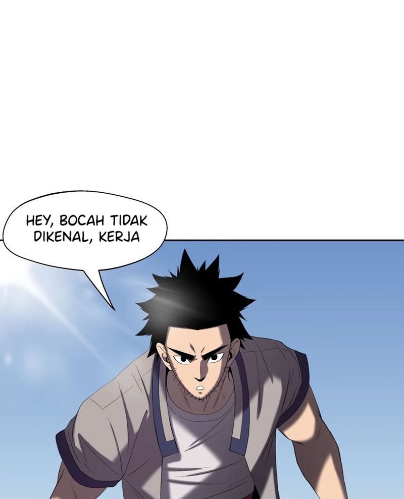 Monster Hunter Chapter 1 halaman 147