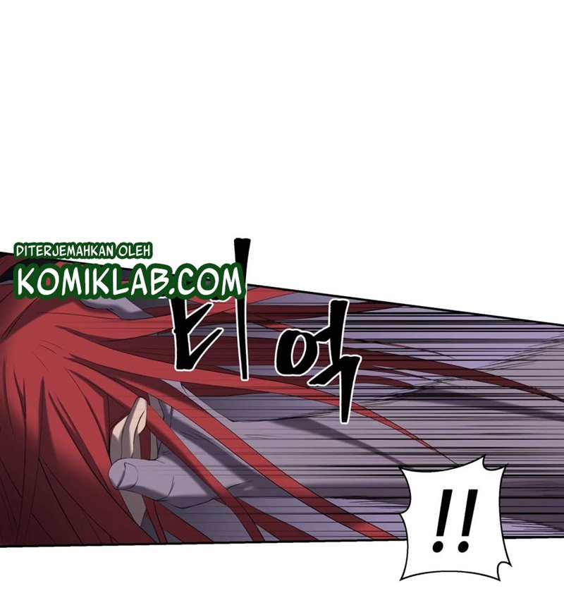 Monster Hunter Chapter 1 halaman 106