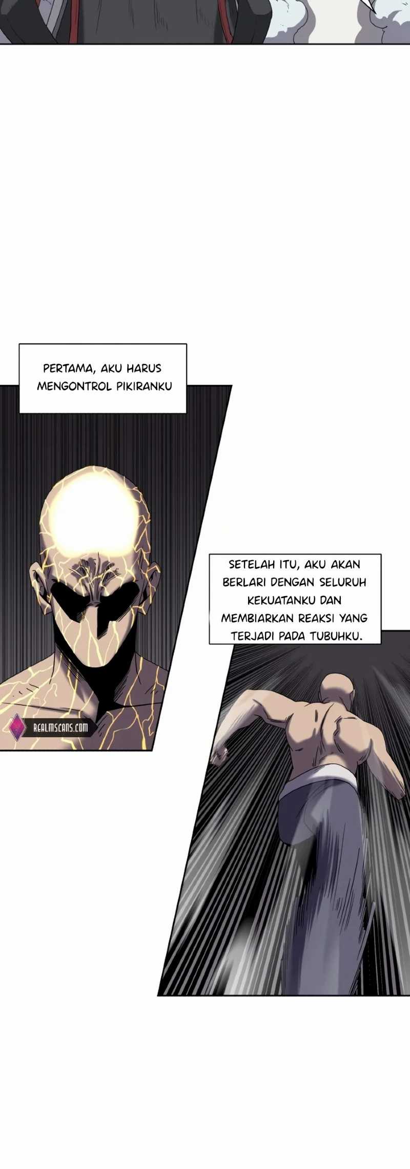 Monster Hunter Chapter 21 halaman 29